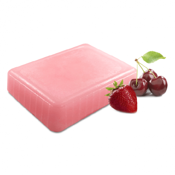 parafina-500-g-wisnia-truskawka-w-kostce