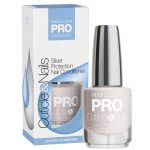 MOLLON PRO КОНДИЦИОНЕР ДЛЯ НОГТЕЙ С ЧАСТИЦАМИ СЕРЕБРА — SILVER PROTECTION NAIL CONDITIONER , 15 МЛ 1