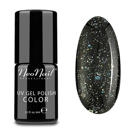 3625-1 BLACK CONFETTI, 6 ML 1
