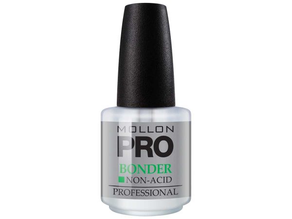 MOLLON PRO БОНДЕР БЕСКИСЛОТНЫЙ - BONDER NON-ACID, 15 МЛ