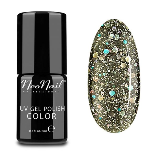 4632-1 GLITTER GALAXY, 6 ML 1