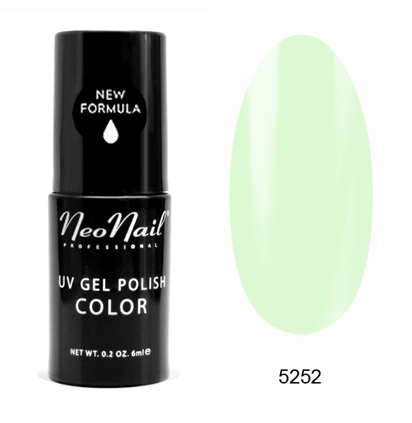 5252-1 LEMON GRASS, 6 ML 1