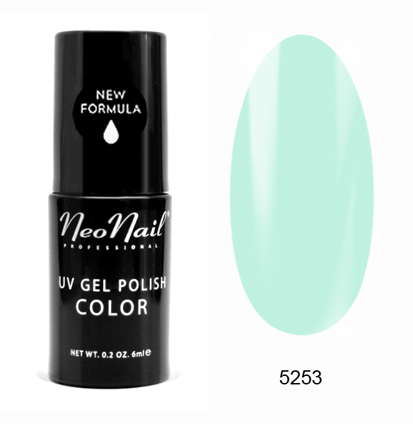 5253-1 PISTACHIO ICE, 6 ML 1