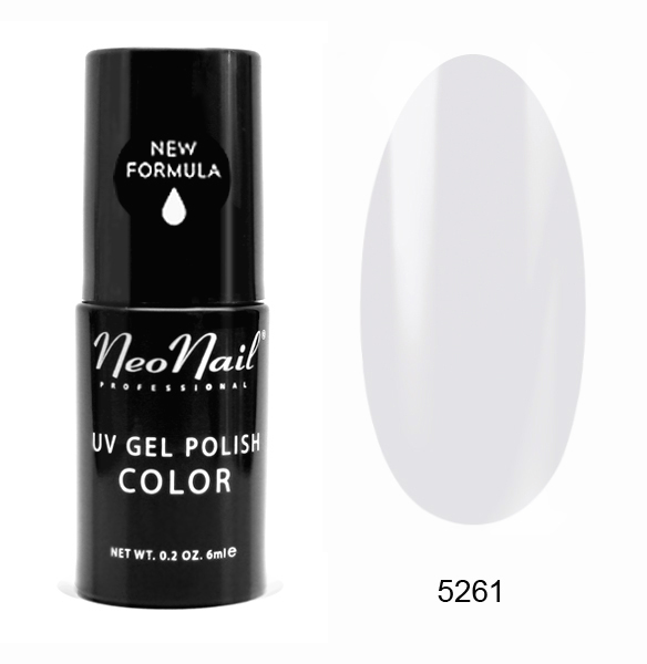 5261-1 SWEET COCONUT, 6 ML 1