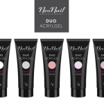 6101-1 DUO ACRYLGEL PERFECT CLEAR, 15 G 4