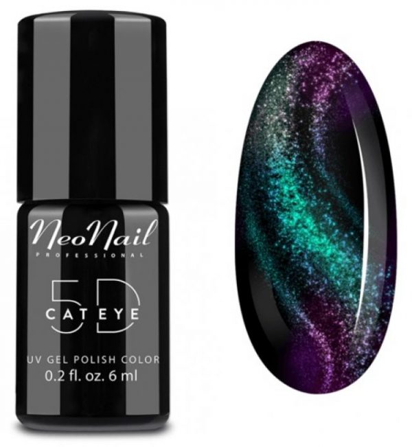 6033-1 SIBERIAN, 6 ML 1