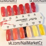 3219-1 CORAL DREAM, 6 ML 2