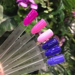 5401-1 NERINE LILLY, 6 ML 2