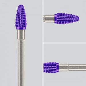 KEMMER ФРЕЗА ТВЕРДОСПЛАВНАЯ - BIF40051B