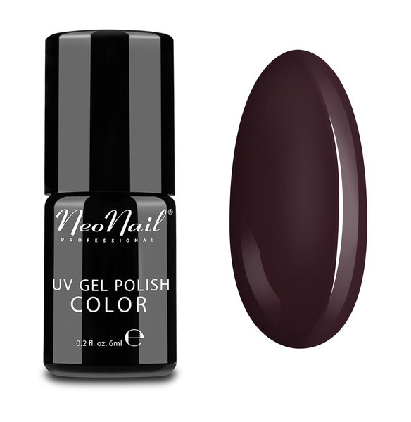 3773-1 BURGUNDY MISS, 6 ML 1