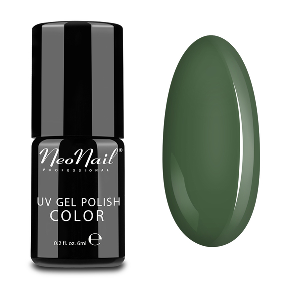3779-1 DIRTY GREEN, 6 ML 1
