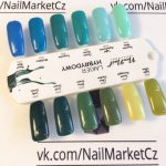3754-1 SUMMER MINT, 6 ML 2