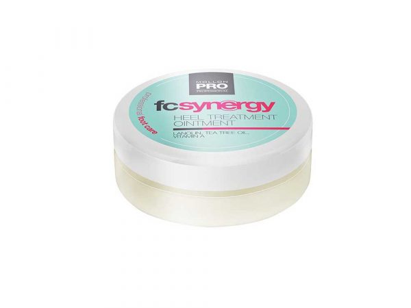 KRÉM HEEL TREATMENT OINTMENT, 50 ML 1 KRÉM HEEL TREATMENT OINTMENT, 50 ML