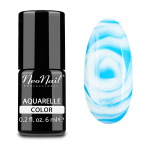 5512-1 BLUE AQUARELLE, 6 ML 2