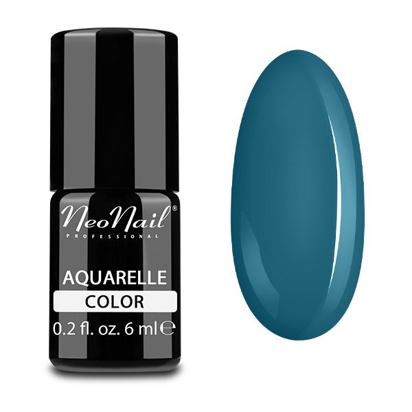 5513-1 EMERALD AQUARELLE, 6 ML 1