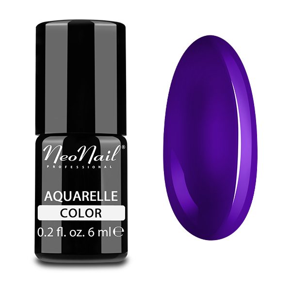 5510-1 VIOLET AQUARELLE, 6 ML 1