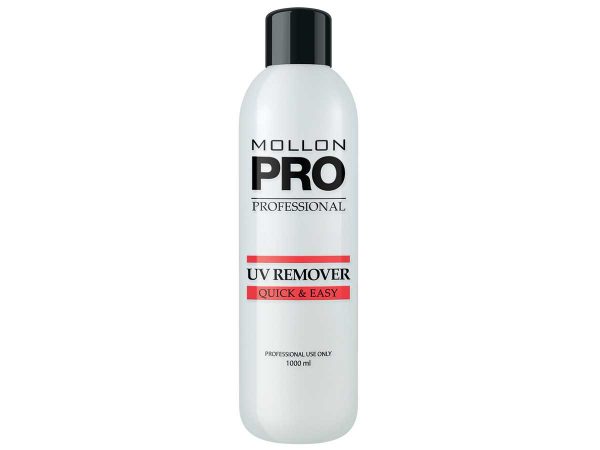 UV REMOVER — QUICK & EASY, 1000 ML 1