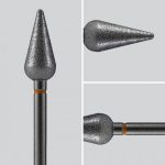 KEMMER FRÉZA DIAMANTOVÁ — KEF60050D