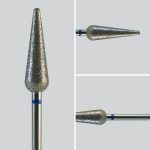 KEMMER FRÉZA DIAMANTOVÁ — KEM56050D 1