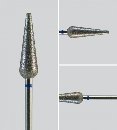 KEMMER FRÉZA DIAMANTOVÁ — KEM56050D 1