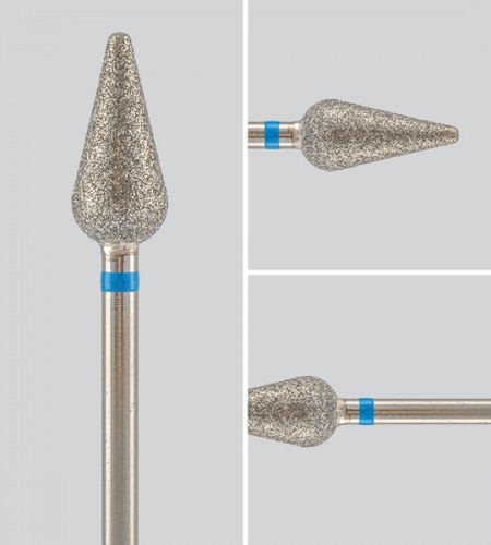 KEMMER FRÉZA DIAMANTOVÁ — KEM60050D