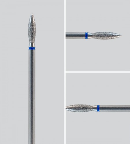 KEMMER FRÉZA DIAMANTOVÁ - BIM27045D 1