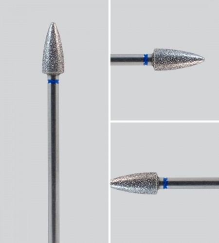 KEMMER FRÉZA DIAMANTOVÁ - SPM45045D 1