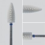 KEMMER FRÉZA KERAMICKÁ — BIM60050CW 1