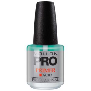 MOLLON PRO КИСЛОТНЫЙ ПРАЙМЕР - PRIMER ACID, 15 МЛ