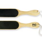 MOLLON PRO ТЕРКА ДЛЯ СТОП 100/180 — FOOT FILE, 1 ШТ 1