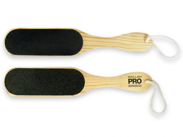MOLLON PRO ТЕРКА ДЛЯ СТОП 100/180 - FOOT FILE, 1 ШТ 1 MOLLON PRO ТЕРКА ДЛЯ СТОП 100/180 - FOOT FILE, 1 ШТ