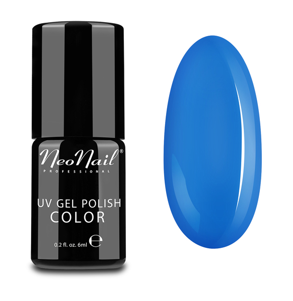 3643-1 MUTED BLUE, 6 ML 1