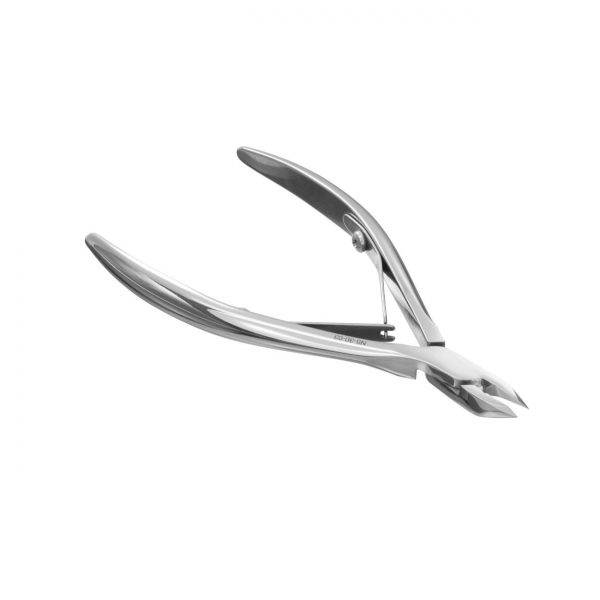 STALEKS SMART PRO N5-30-05 (NS-20-5) KLEŠTIČKY NA KŮŽÍČKŮ, 5ММ 1