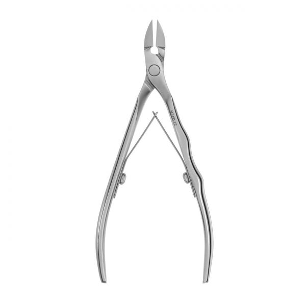STALEKS EXPERT PRO N7-60-12 (NE-60-12) KLEŠTIČKY NA NEHTY, 12ММ