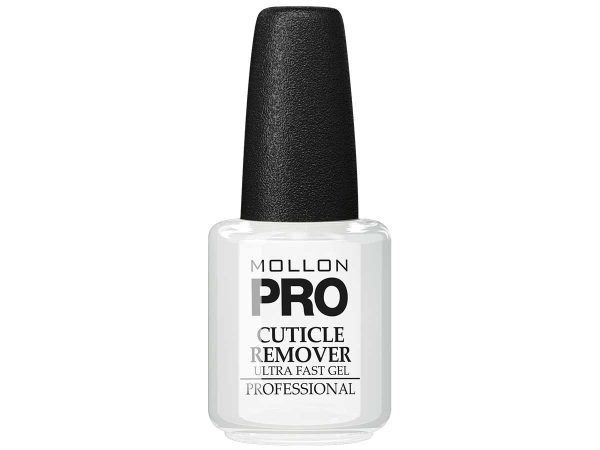 ODSTRAŇOVAČ KŮŽIČKY - CUTICLE REMOVER, 15 ML 1 ODSTRAŇOVAČ KŮŽIČKY - CUTICLE REMOVER, 15 ML