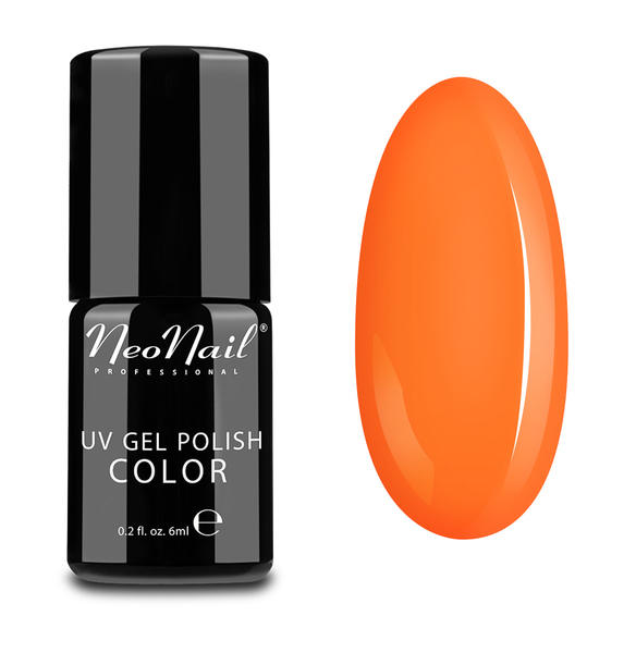3190-1 NEON ORANGE, 6 ML 1