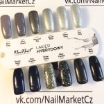3765-1 DARK GRAPHITE, 6 ML 2