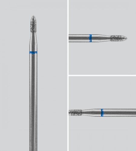 KEMMER FRÉZA DIAMANTOVÁ - SPM16045D 1