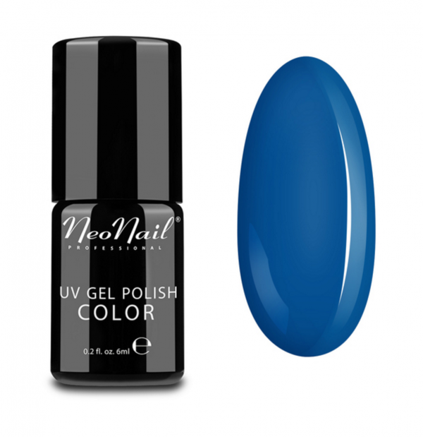 3652-1 WORKBLUE, 6 ML 1