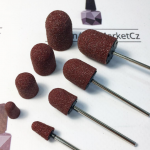 KEMMER BRUSNÝ KLOBOUČEK — SK 16×26G, 20 KS 2