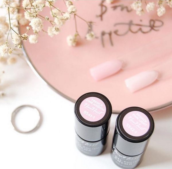 5542-1 FRENCH PINK LIGHT, 7,2 ML