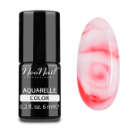 x5753-1 RED AQUARELLE, 6 ML 2