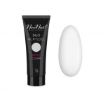 6101 DUO ACRYLGEL PERFECT CLEAR, 7 G 1