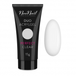 6101-1 DUO АКРИГЕЛЬ PERFECT CLEAR, 15 ГР