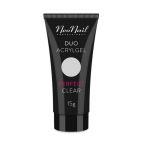 6101-1 DUO АКРИГЕЛЬ PERFECT CLEAR, 15 ГР 2