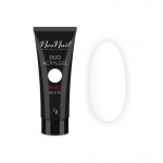 6102 DUO ACRYLGEL FRENCH WHITE, 7 G 1