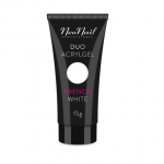 6102-1 DUO ACRYLGEL FRENCH WHITE, 15 G 2