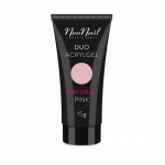 6103-1 DUO ACRYLGEL NATURAL PINK, 15 G 2