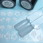 6119-1 MILKY FRENCH, 6 ML 2