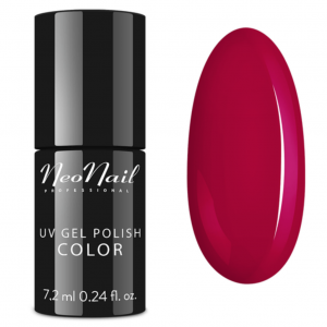 6375-7 SEDUCTIVE RED, 7,2 ML
